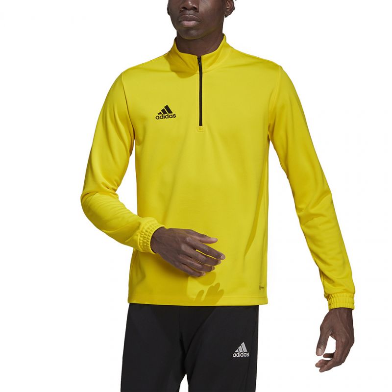 Mikina adidas Entrada 22 Training Top M HI2128 – Obrázok 3