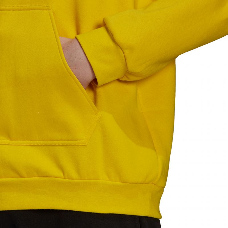 Mikina Adidas Entrada 22 Hoody M HI2140 – Obrázok 3