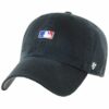 Inny-MLB-BSRNR01GWS-BK