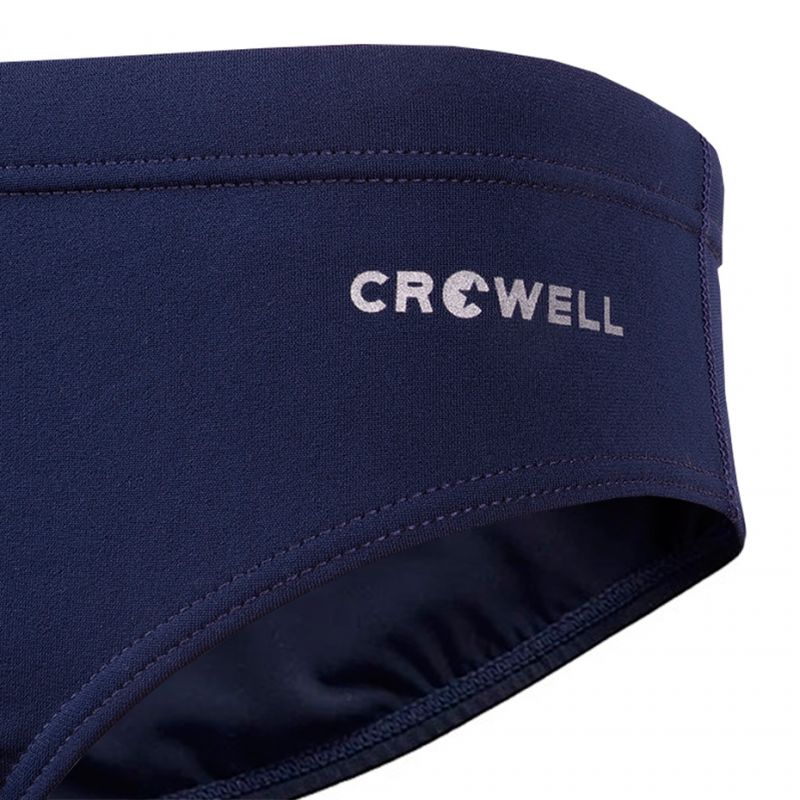 Plavky Crowell Lino M lino – Obrázok 3
