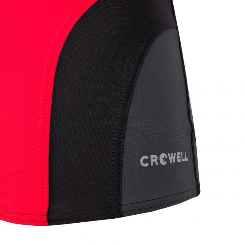 Plavky Crowell Sykes M – Obrázok 3