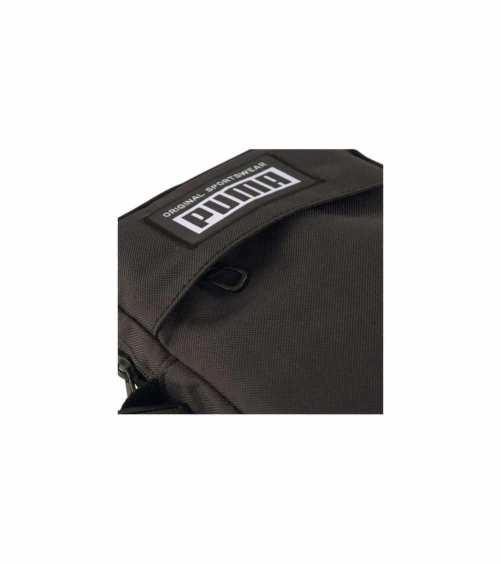 Taška Puma Academy Small Bag - 078889-01 – Obrázok 3