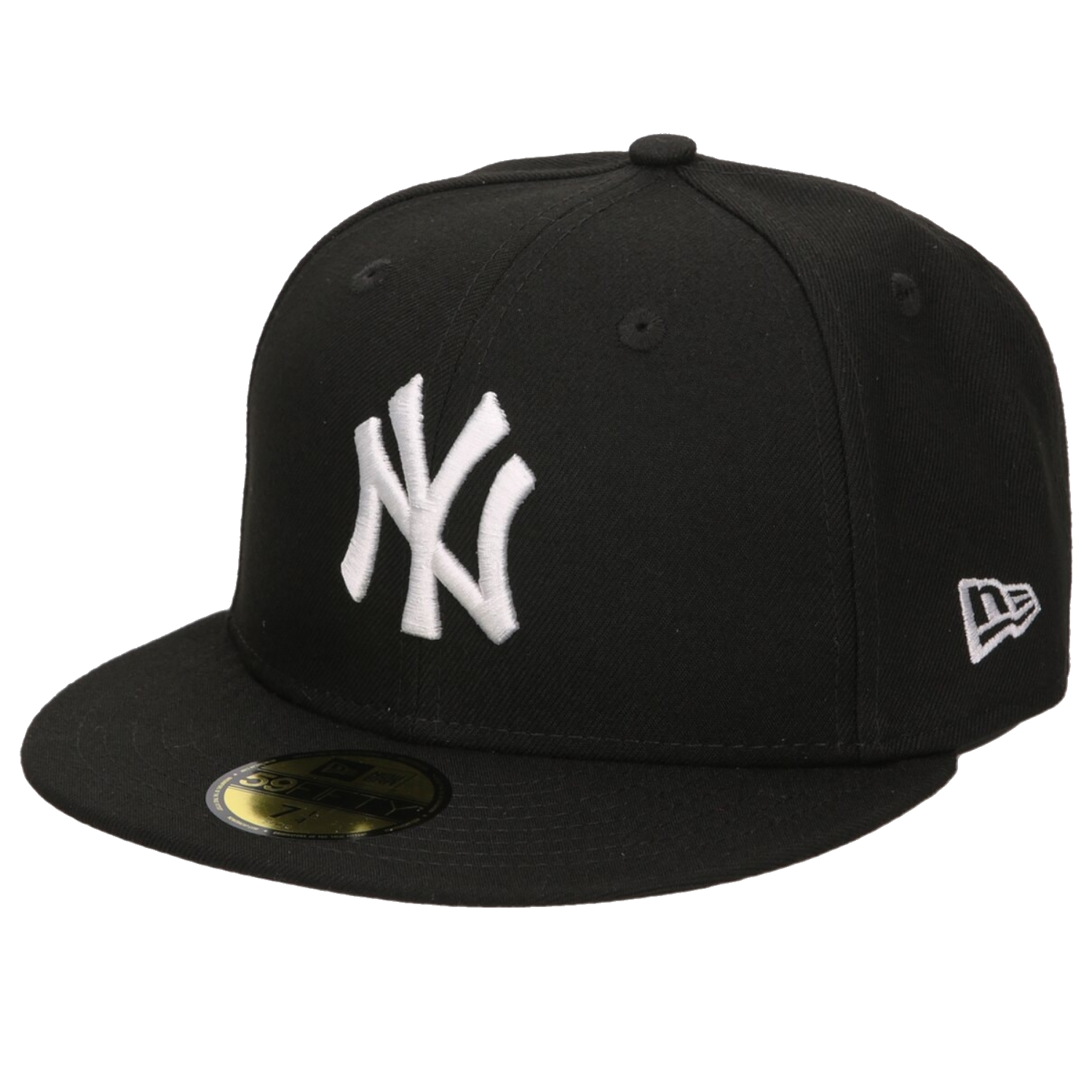 Šiltovka New Era New York Yankees MLB Basic Cap 10003436 – Obrázok 3