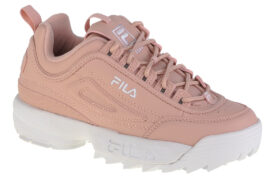 Fila Disruptor Low Wmn  1010302-40009