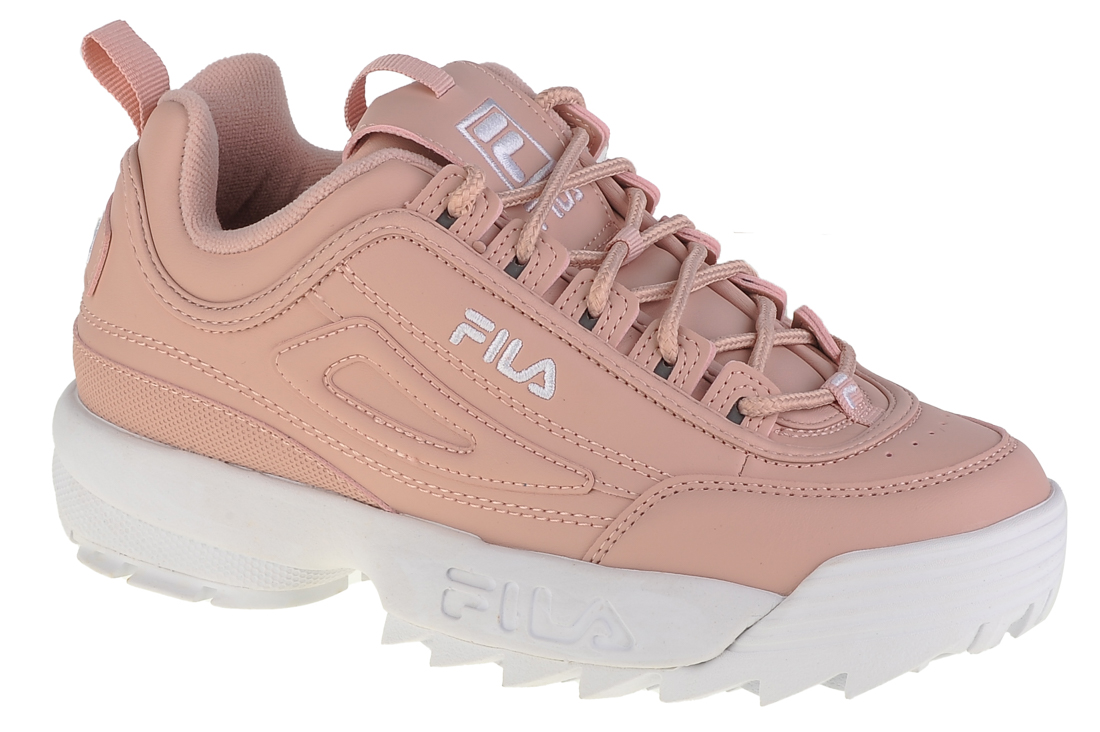Obuv Fila Disruptor Low Wmn 1010302-40009 – Obrázok 5