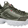Fila Disruptor S Wmn Low 1010555-50I