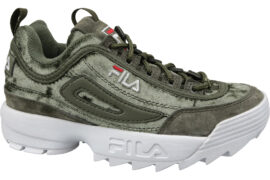 Fila Disruptor S Wmn Low  1010555-50I