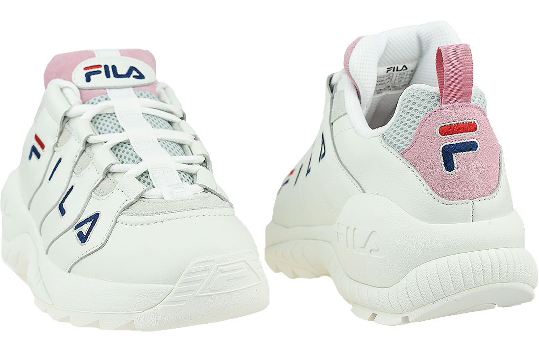 Obuv Fila Countdown Low Wmn 1010751-92W – Obrázok 5