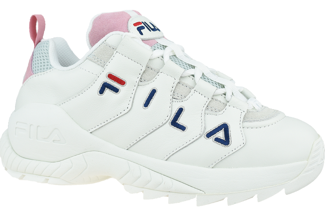 Fila Countdown Low Wmn 1010751-92W