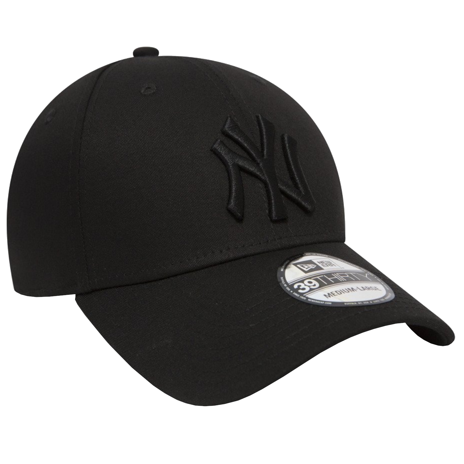 Šiltovka New Era 39THIRTY Classic New York Yankees MLB Cap 10145637 – Obrázok 2