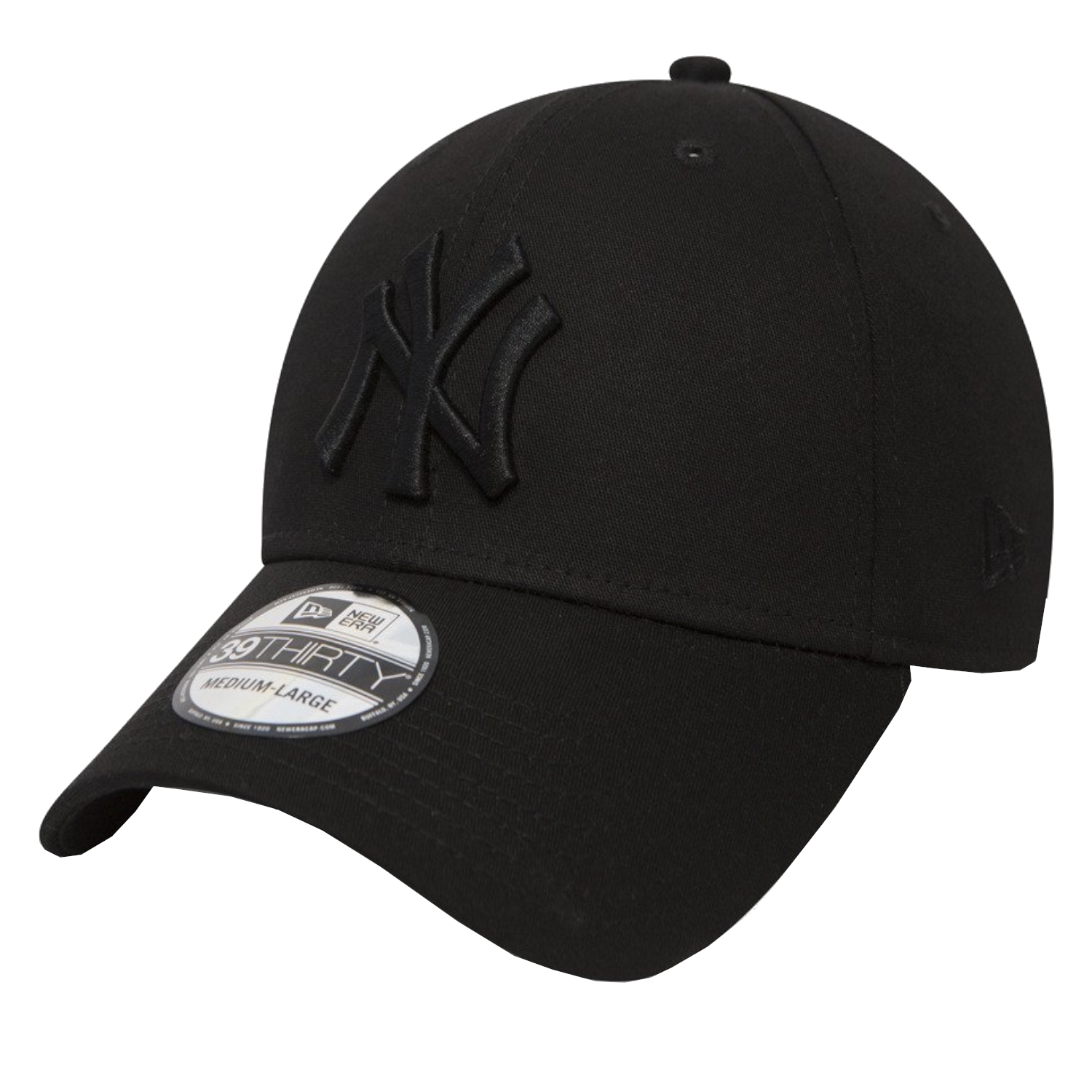 Šiltovka New Era 39THIRTY Classic New York Yankees MLB Cap 10145637 – Obrázok 4