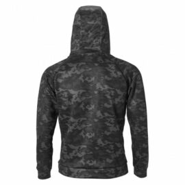 Alternative view of Mikina Bauer Camo Tech Hoodie Jr. 1059420