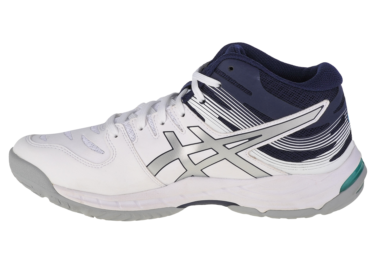 Halová obuv ASICS Gel-Beyond MT 6 1071A050-101 – Obrázok 2