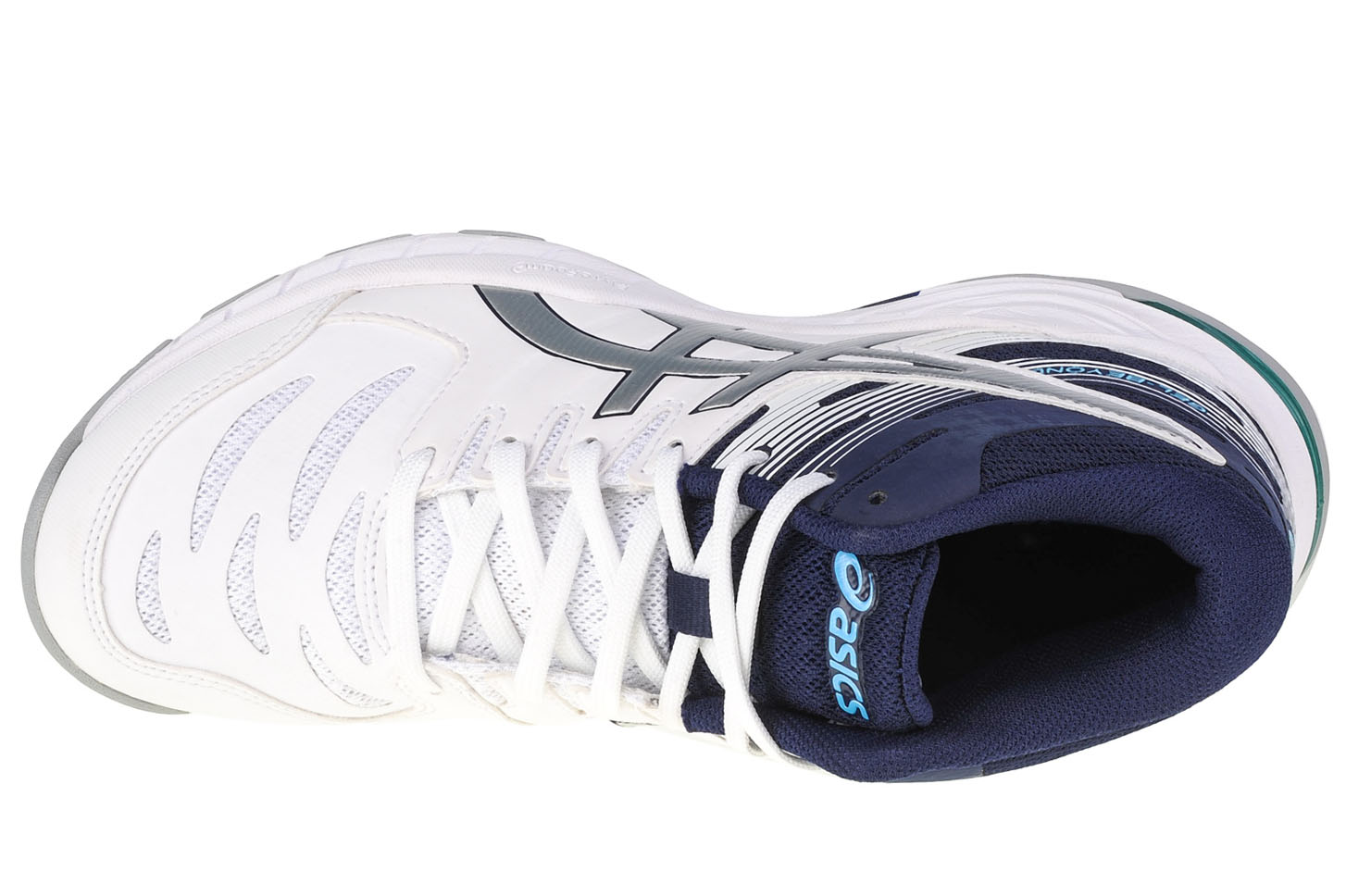 Halová obuv ASICS Gel-Beyond MT 6 1071A050-101 – Obrázok 3