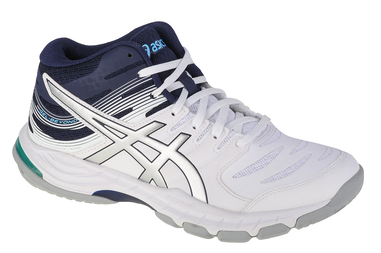 Halová obuv ASICS Gel-Beyond MT 6 1071A050-101 – Obrázok 5