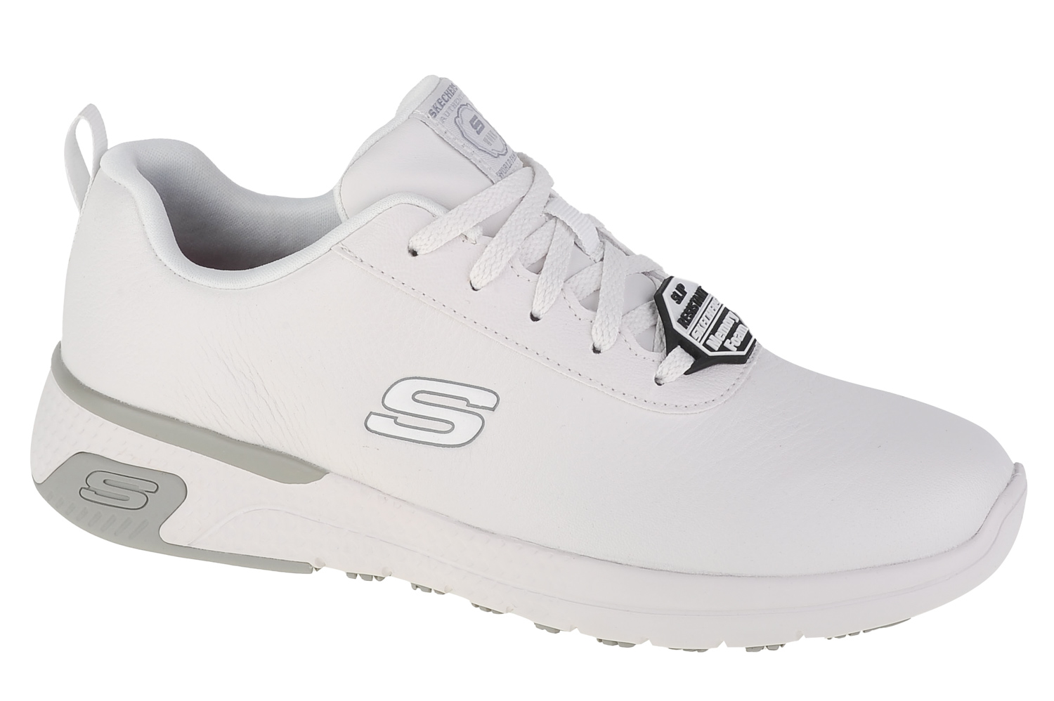 Skechers Marsing - Gmina SR 108010EC-WHT