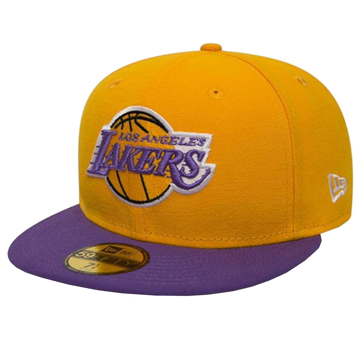 Šiltovka New Era Los Angeles Lakers NBA Basic Cap 10861623 – Obrázok 3