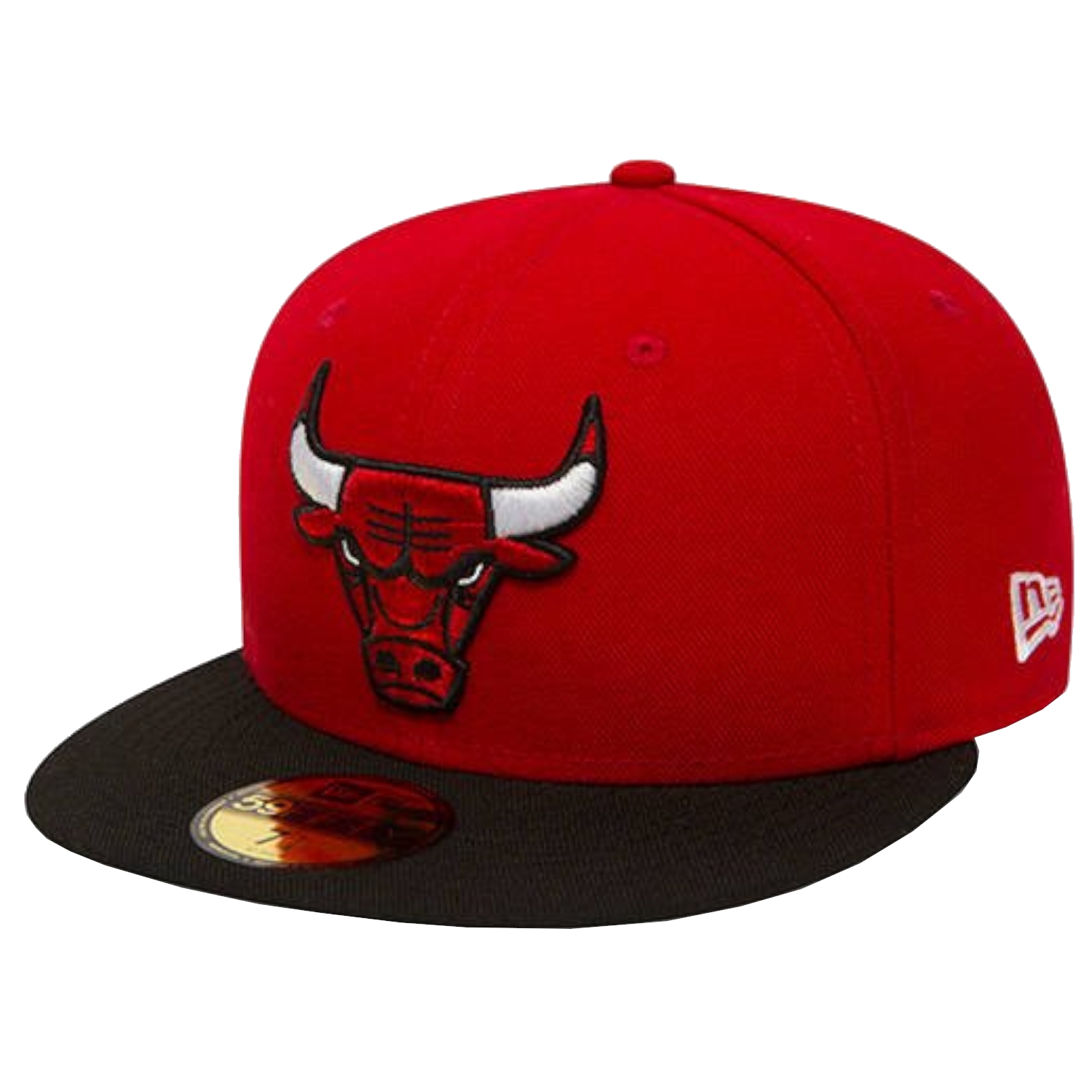 Šiltovka New Era Chicago Bulls NBA Basic Cap 10861624 – Obrázok 3