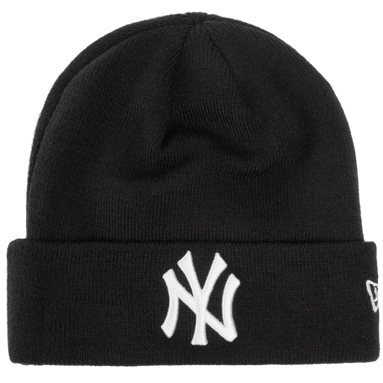 Čiapka New Era New York Yankees Cuff Hat 12122728 – Obrázok 3