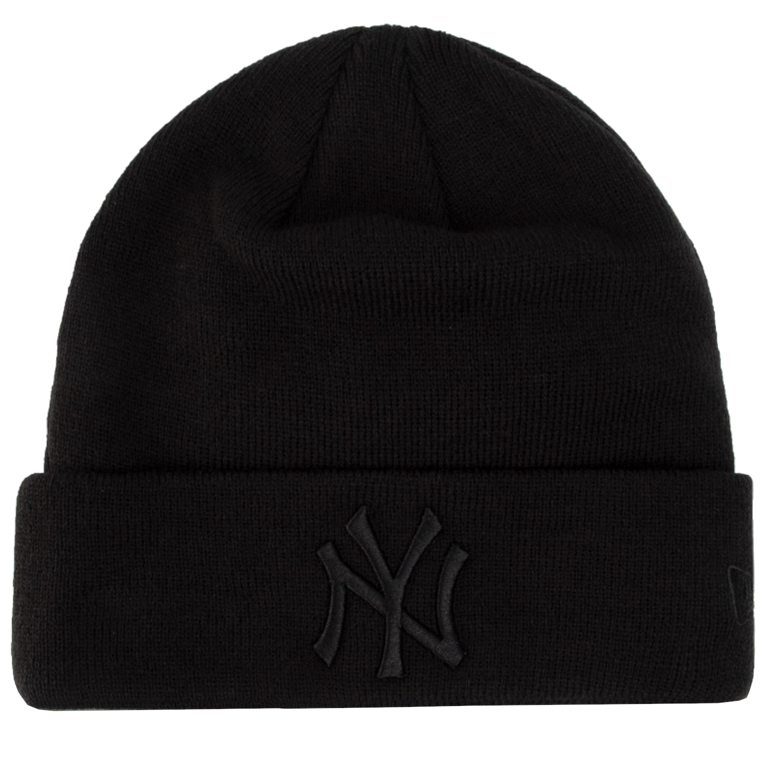 Čiapka New Era New York Yankees Cuff Hat 12122729 – Obrázok 3