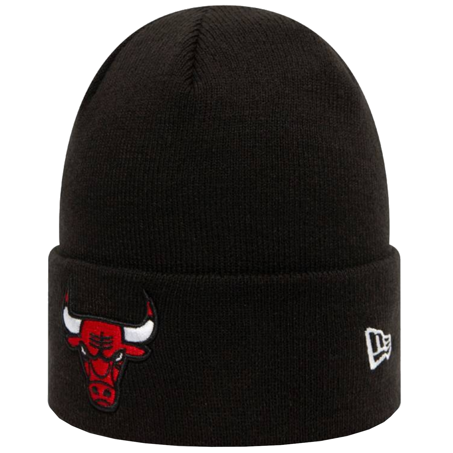 Čiapka New Era Chicago Bulls Cuff Hat 12156075 – Obrázok 2