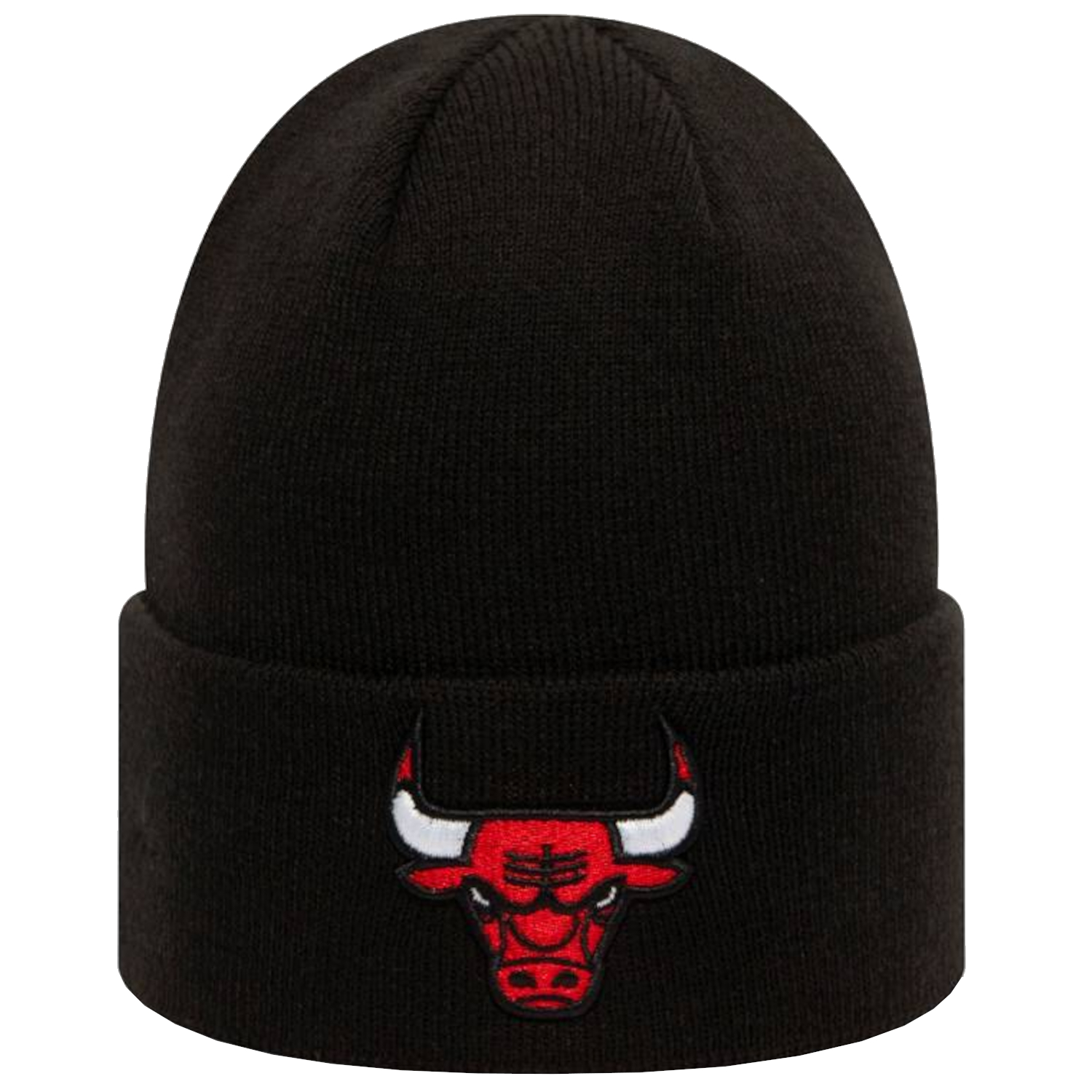 Čiapka New Era Chicago Bulls Cuff Hat 12156075 – Obrázok 4