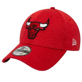 New Era 9FORTY Shadow Chicago Bulls NBA Cap 12380822
