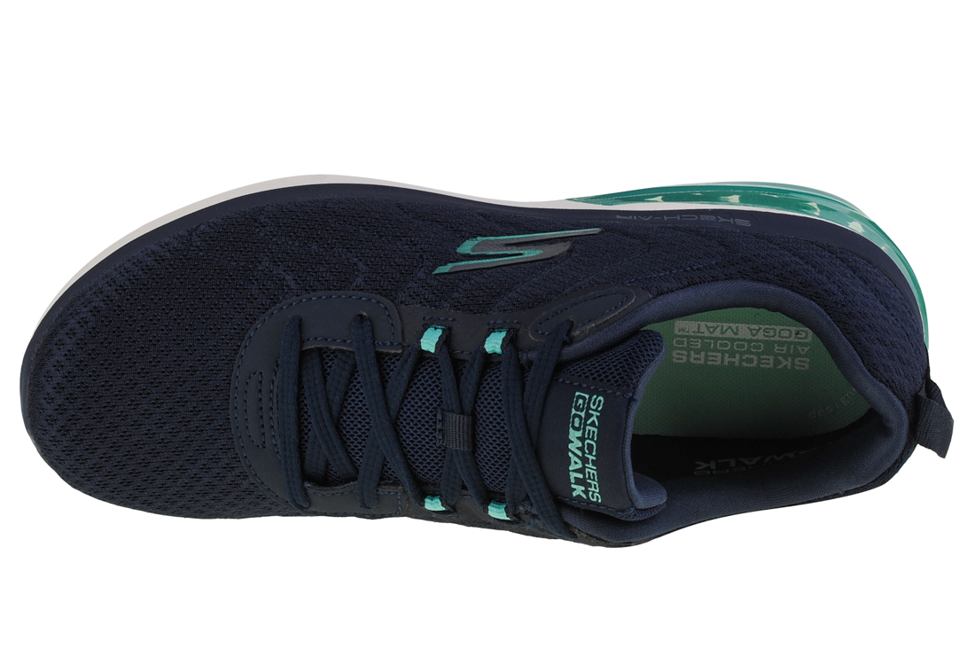 Obuv Skechers Go Walk Air 2.0-Dynamic Virtue 124354-NVTQ – Obrázok 3