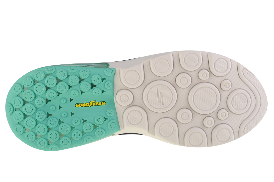 Obuv Skechers Go Walk Air 2.0-Dynamic Virtue 124354-NVTQ – Obrázok 4