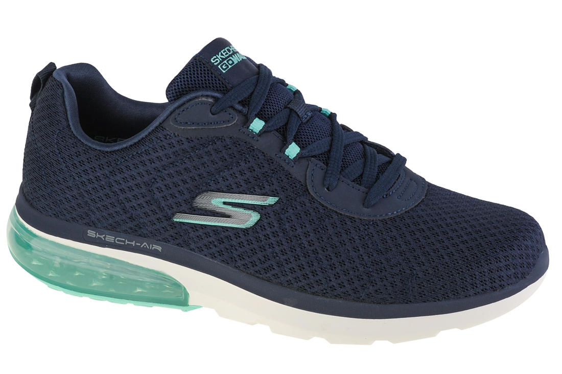 Obuv Skechers Go Walk Air 2.0-Dynamic Virtue 124354-NVTQ – Obrázok 5