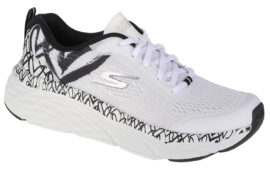 Skechers Max Cushioning Elite-Forever Loving 128552-WBK
