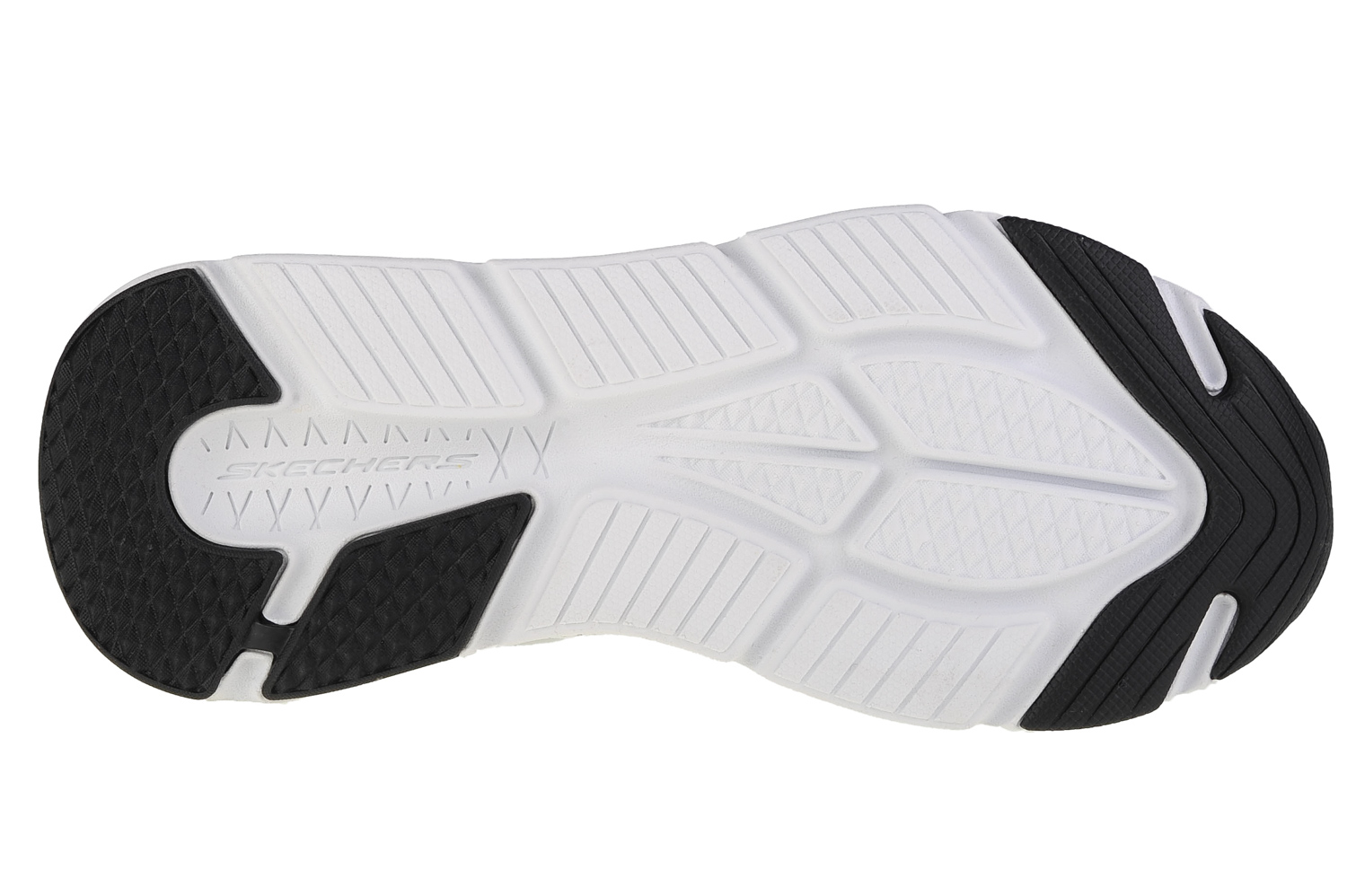 Obuv Skechers Max Cushioning Elite-Forever Loving 128552-WBK – Obrázok 4