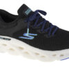 Skechers Go Run Swirl Tech-Dash Charge 128793-BLK
