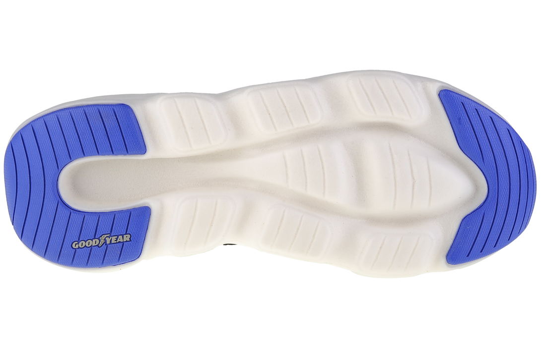 Obuv Skechers Go Run Swirl Tech-Dash Charge 128793-BLK – Obrázok 4
