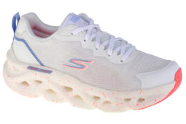 Skechers Go Run Swirl Tech-Outbreak 128794-WBLP