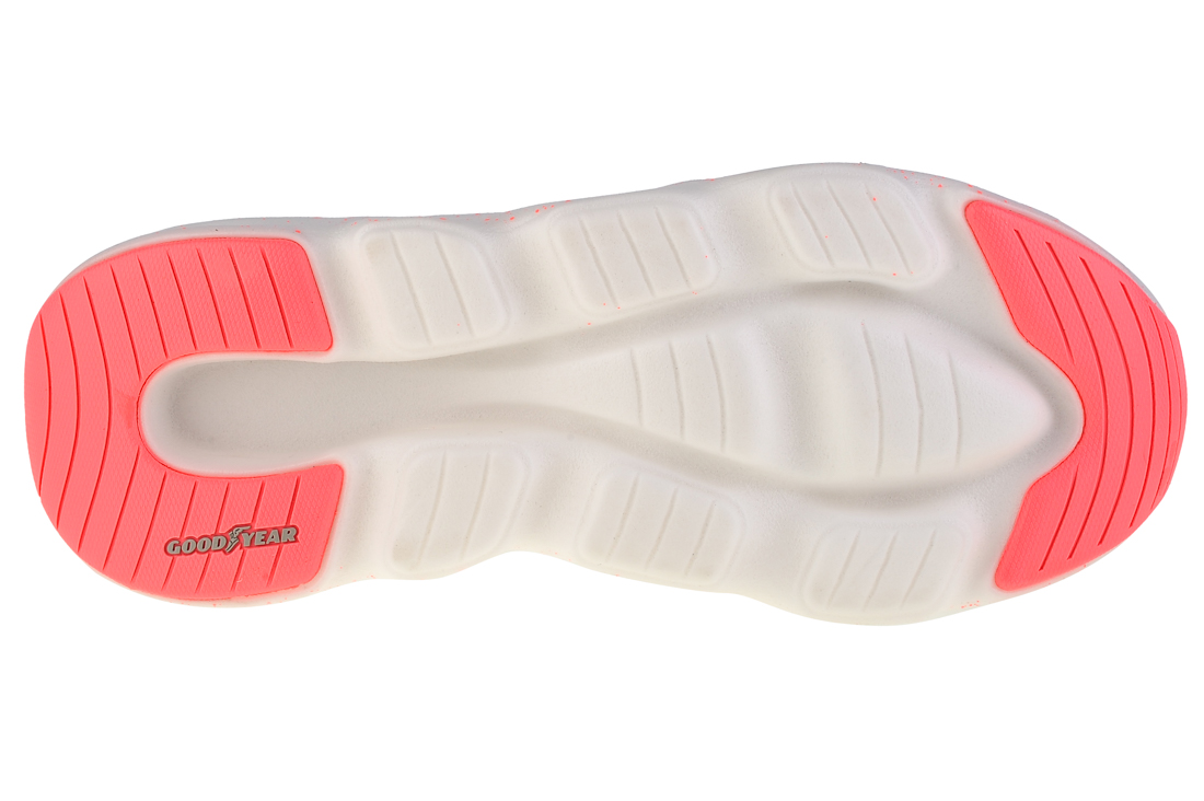 Obuv Skechers Go Run Swirl Tech-Outbreak 128794-WBLP – Obrázok 4