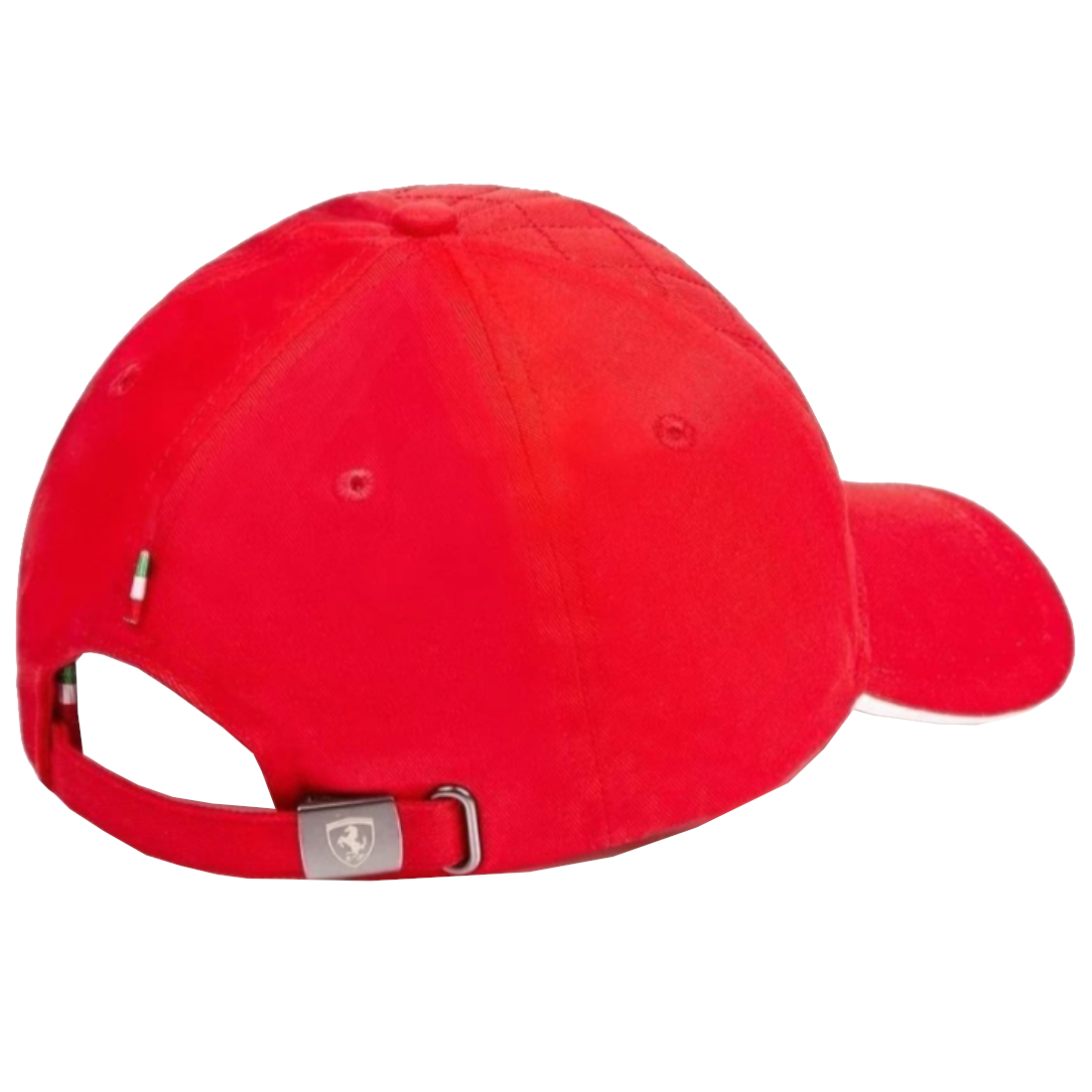 Šiltovka Ferrari SF FW Quilt Cap 130181044-600 – Obrázok 2