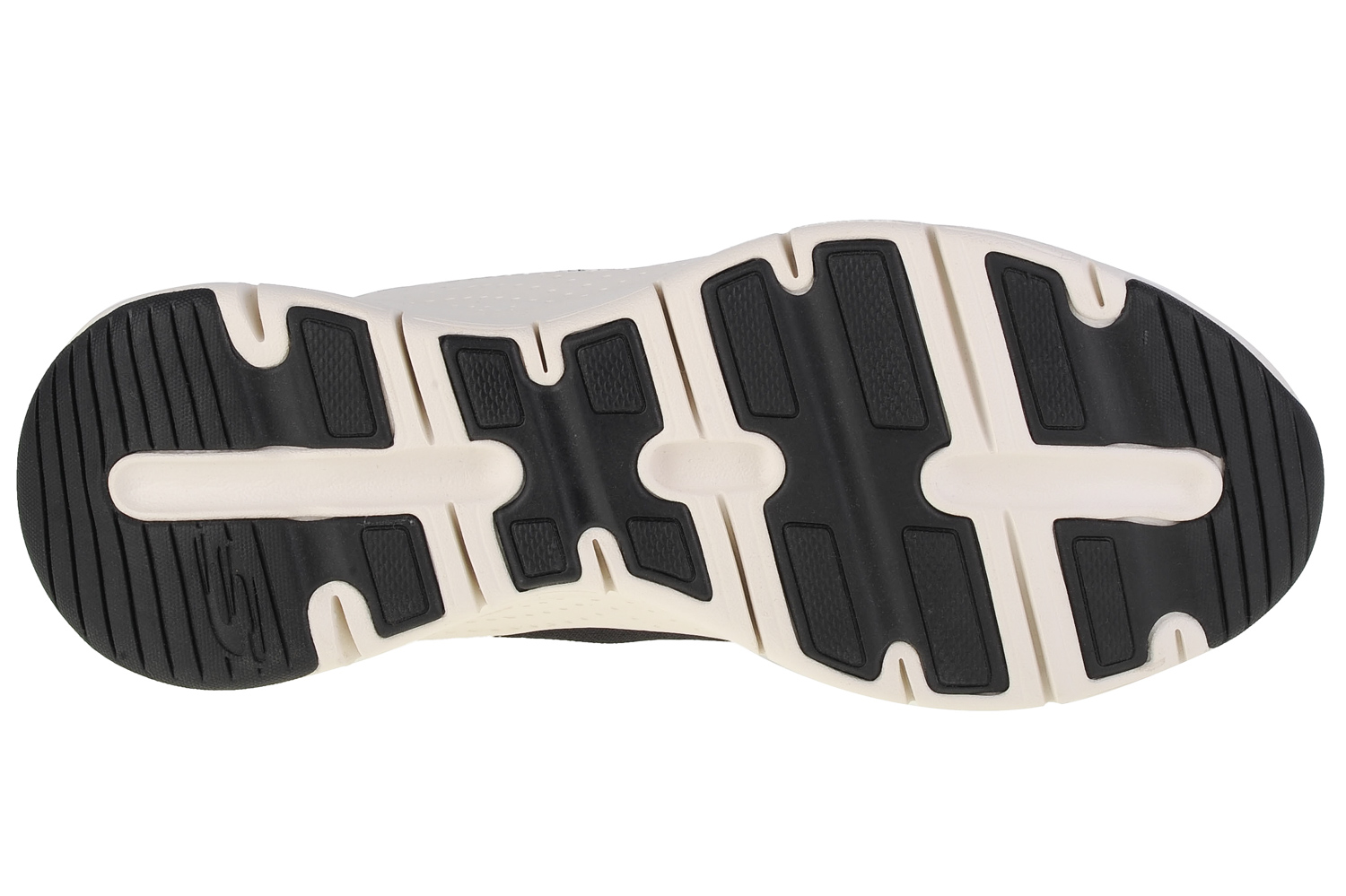 Obuv Skechers Arch Fit-Big Appeal 149057-BKRG – Obrázok 4