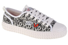 Skechers Street Trax-One That Stands Out 155501-WBK