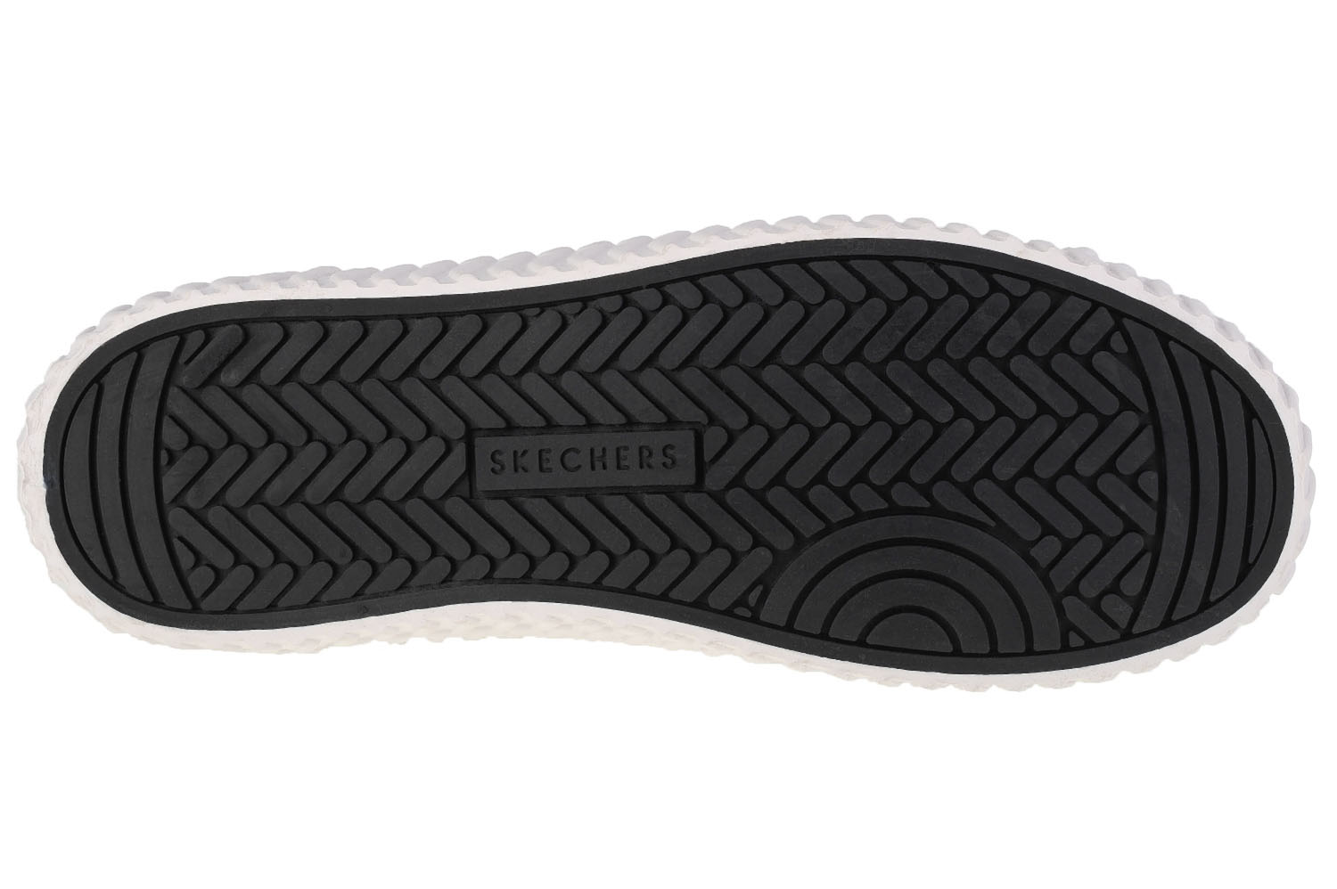 Obuv Skechers Street Trax-One That Stands Out 155501-WBK – Obrázok 4