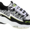 Skechers Uno 2 232349-BKGD