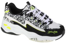 Skechers Uno 2 232349-BKGD