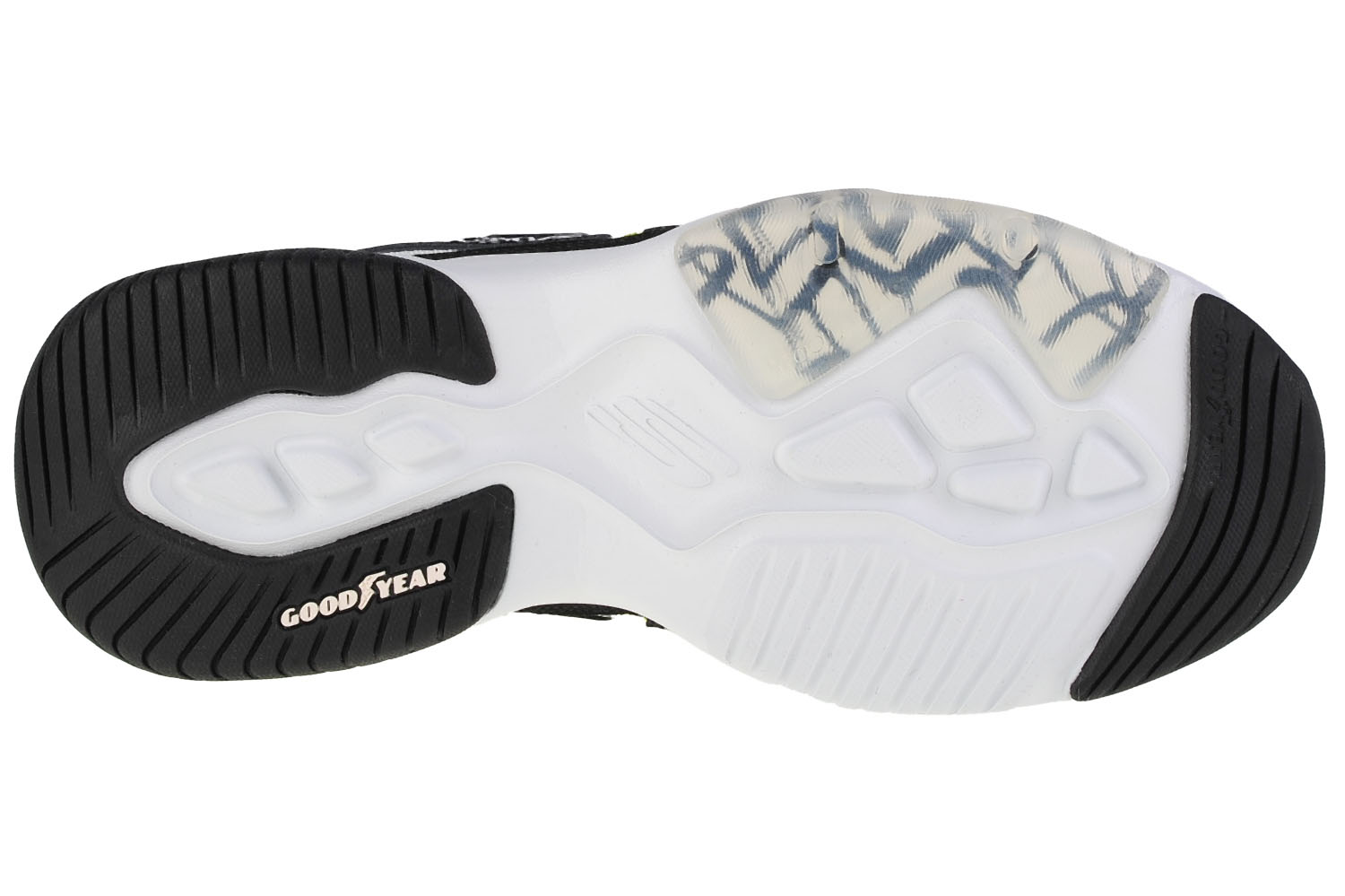Obuv Skechers Uno 2 232349-BKGD – Obrázok 4