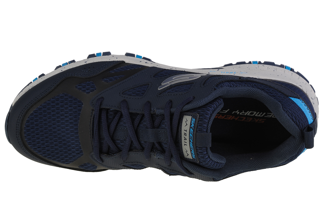 Obuv Skechers Hillcrest 237265-NVY – Obrázok 3