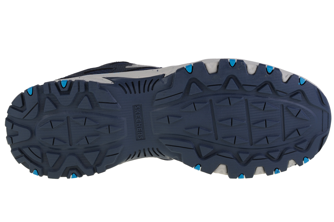 Obuv Skechers Hillcrest 237265-NVY – Obrázok 4