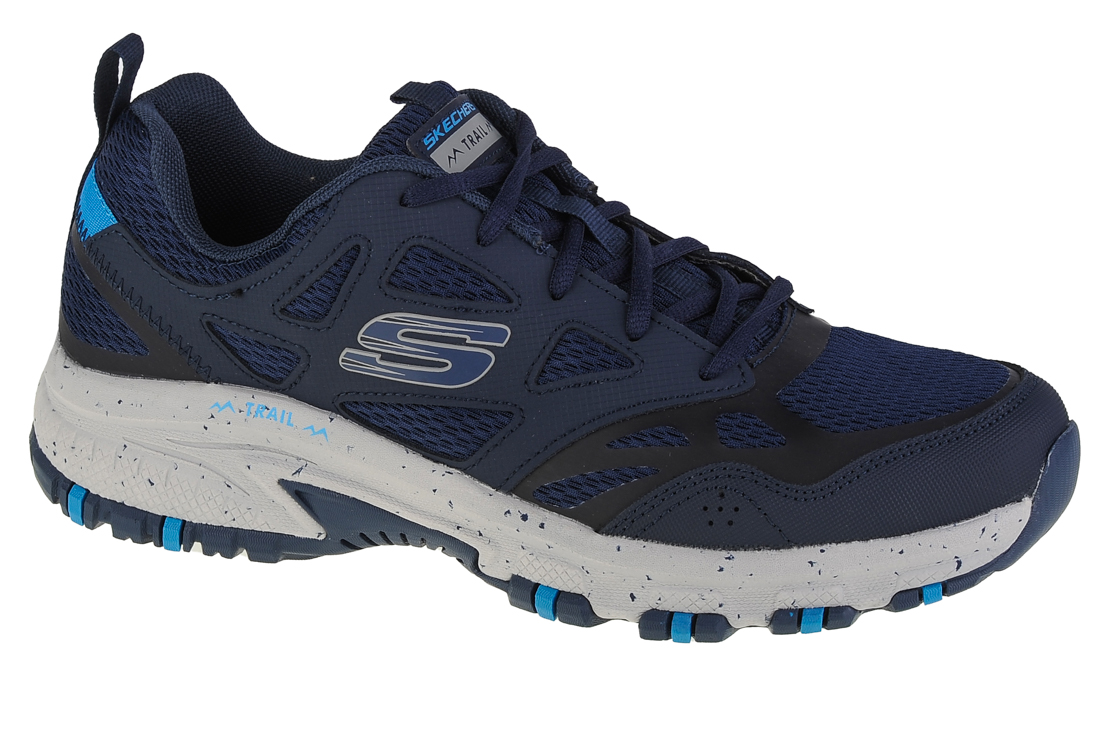 Obuv Skechers Hillcrest 237265-NVY – Obrázok 5