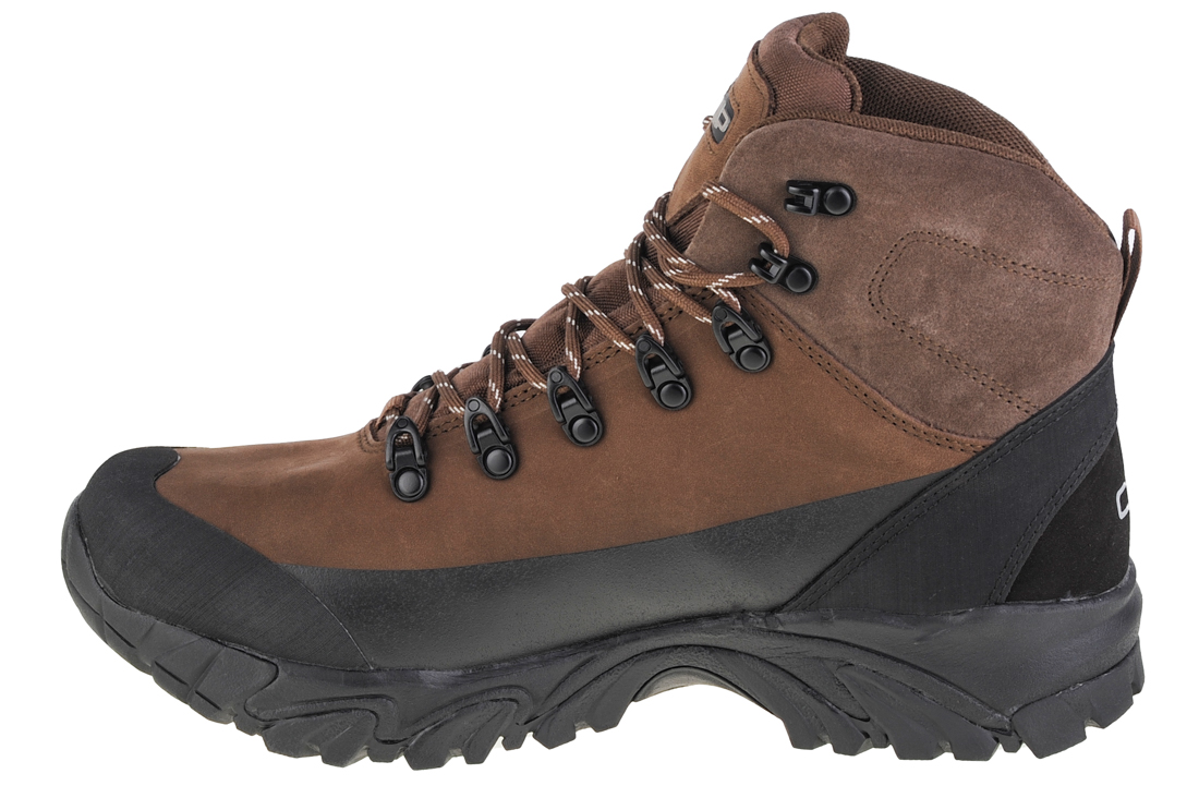 Turistická obuv CMP Dhenieb WP 30Q4717-Q925 – Obrázok 2