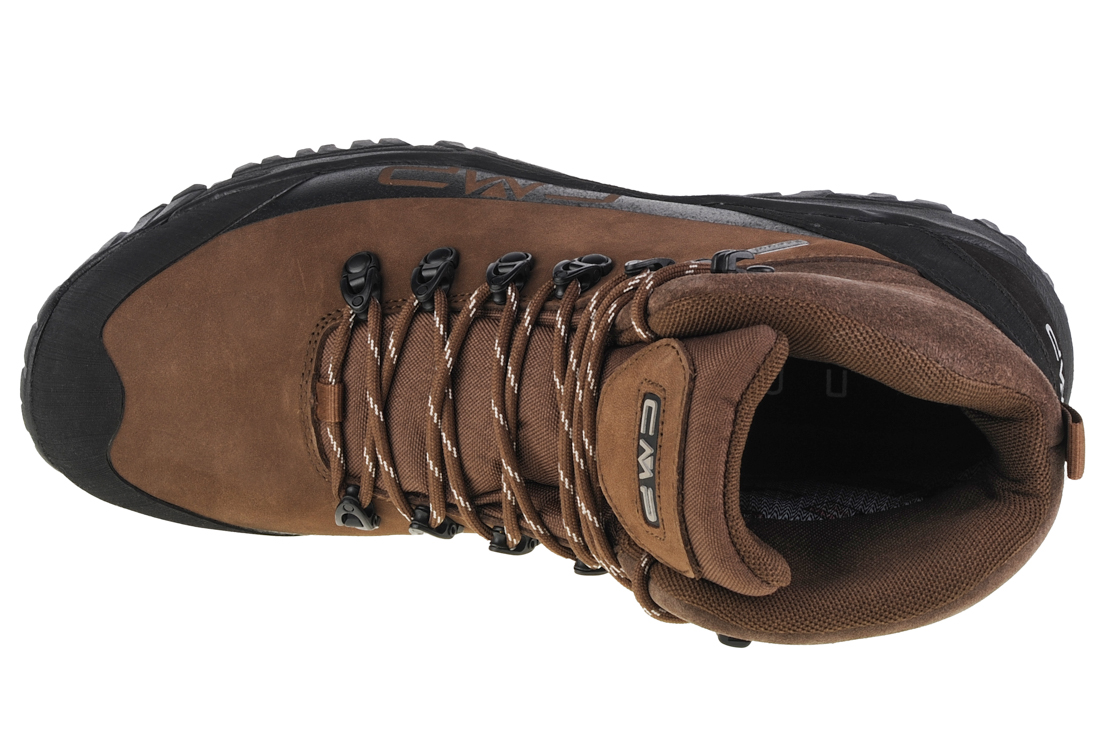 Turistická obuv CMP Dhenieb WP 30Q4717-Q925 – Obrázok 3