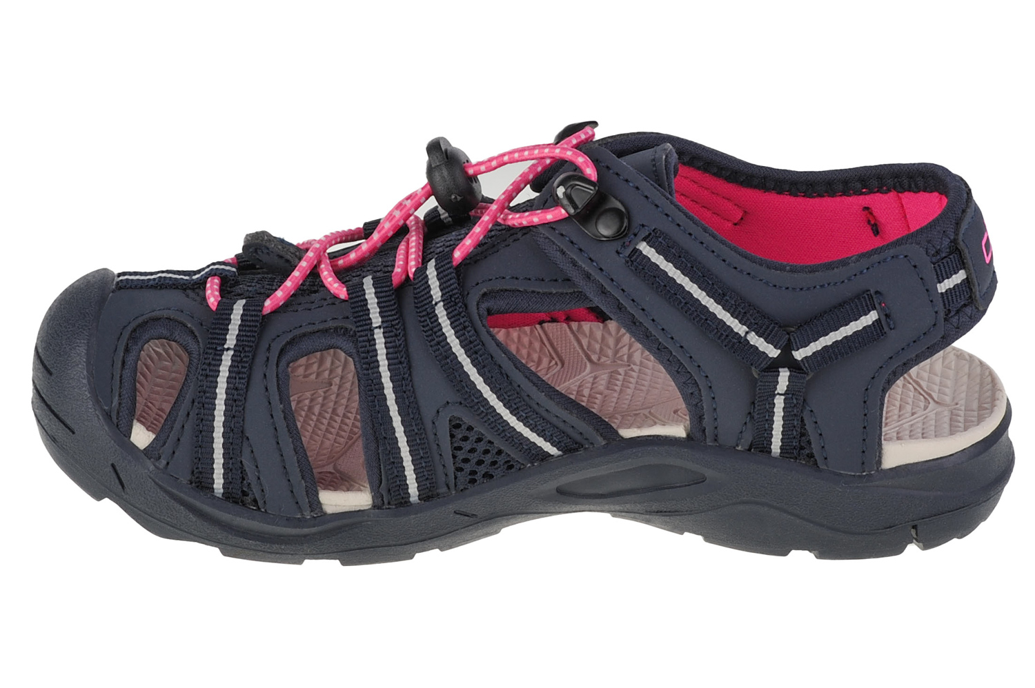 Sandále CMP Aquarii 2.0 Hiking Sandal Jr 30Q9664-38UL – Obrázok 2