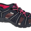 CMP Aquarii 2.0 Hiking Sandal Jr 30Q9664-38UL